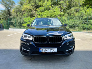 BMW X5 foto 2