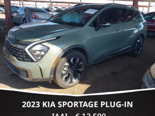 KIA Sportage foto 3