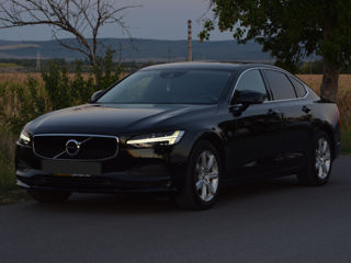 Volvo S90 foto 3