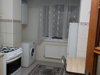 Apartament cu 1 cameră, 32 m², Botanica, Chișinău foto 2