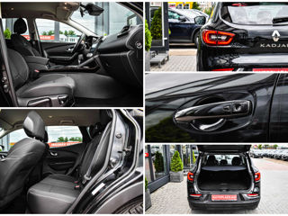 Renault Kadjar foto 16