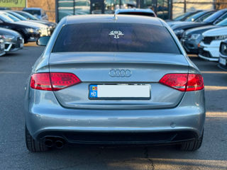 Audi A4 foto 6