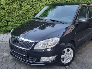 Dezmembrez Skoda Fabia / piese in stare buna foto 1