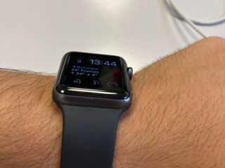 Apple Watch 3 42mm foto 3