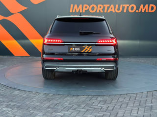 Audi Q7 foto 6