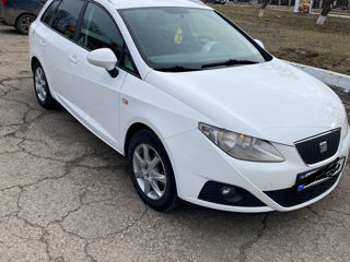 Seat Ibiza foto 4