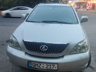 Lexus RX Series foto 3