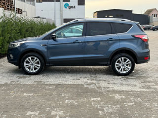 Ford Kuga foto 11