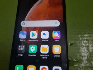 Xiaomi redmi 9c 64gb 4gb ram stare buna încărcător 1000lei nu cedez foto 1