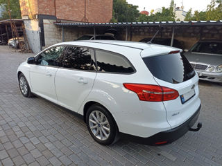 Ford Focus foto 4