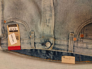 Levi's Original 501 Straight fit foto 7