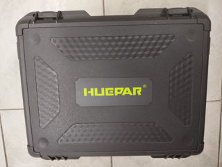 Новинка от Huepar ! Серия W. Модель Huepar W04 foto 5
