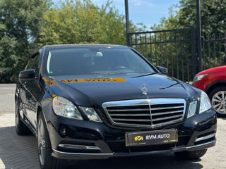 Mercedes E-Class foto 3