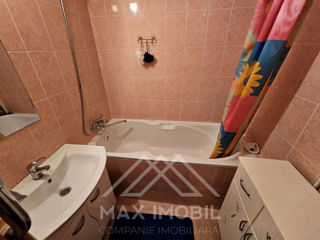 Apartament cu 3 camere, 78 m², Centru, Chișinău foto 15