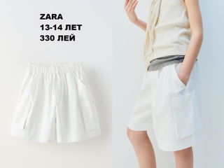 Zara. Все новое ! На 13-14 лет foto 3