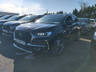 DS Automobiles DS 7 Crossback