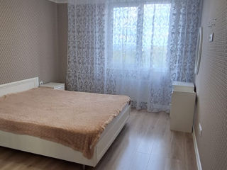 Apartament cu 2 camere, 62 m², Buiucani, Chișinău