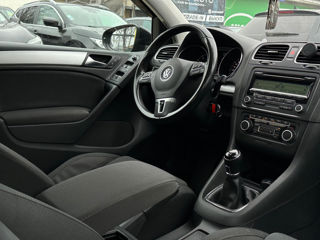 Volkswagen Golf foto 16