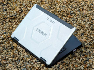 Panasonic Toughbook CF-54 IPS Touch (Core i5 6300u/16Gb Ram/512Gb SSD/4G Modem/14" FHD IPS Touch) foto 5