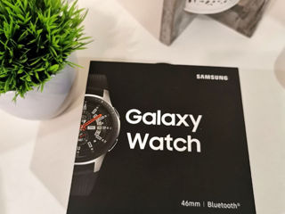 Samsung Galaxy Watch RM 800 foto 3