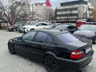 BMW 3 Series foto 4