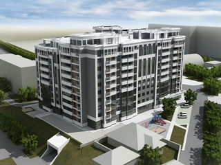 Apartament cu 3 camere, 90 m², Centru, Orhei, Orhei foto 3
