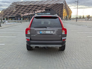 Volvo XC90 foto 7