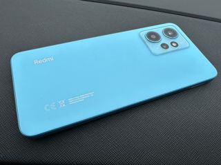 Xiaomi redmi note 12