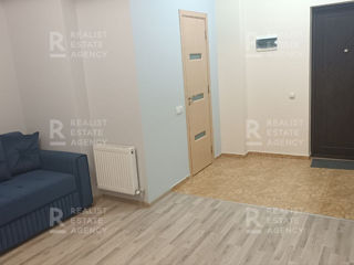 Apartament cu 2 camere, 50 m², Sculeni, Chișinău foto 5