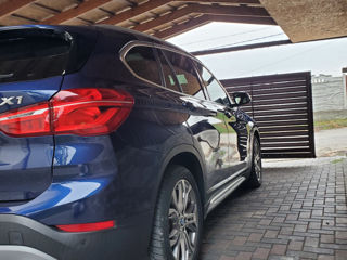 BMW X1 foto 2