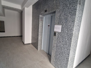 1-комнатная квартира, 48 м², Центр, Оргеев