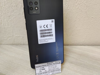 Xiaomi Redmi Note 12 Pro 8/256 gb 3990 lei
