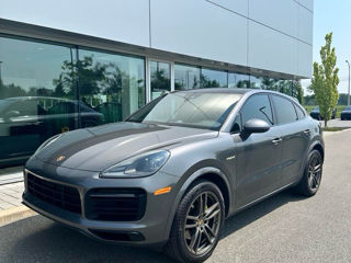 Porsche Cayenne foto 3