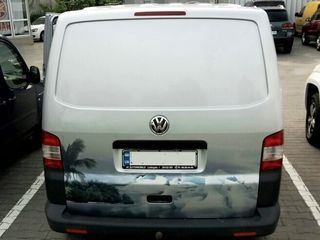 Volkswagen Т5 foto 3