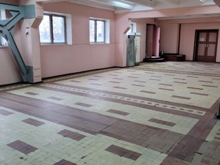 Spațiu de producere/depozit - 690 m2 foto 1