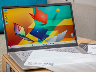 Asus Vivobook Pro 14 Oled/ Ryzen 5 5600H/ 8Gb Ram/ 500Gb SSD/ 14" 2K Oled 90Hz фото 0