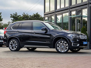 BMW X5 foto 2