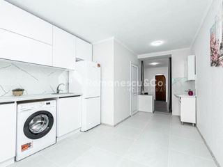 Apartament cu 1 cameră, 30 m², Ciocana, Chișinău foto 3