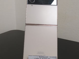 Samsung Z Flip 4 8/256Gb, 6690 lei