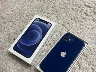 iPhone 12 mini Blue 64 GB