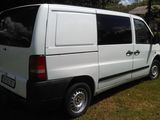 Mercedes Vito foto 8