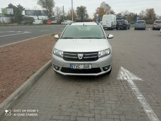 Dacia Logan Mcv foto 6