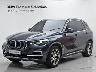 BMW X5 foto 2