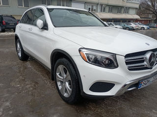 Mercedes GLC foto 3