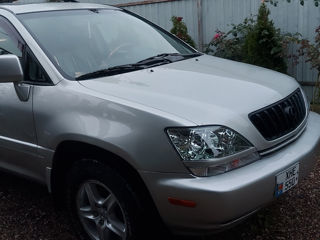 Lexus RX Series foto 5