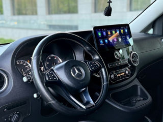 Mercedes Vito Autoturism  foto 7