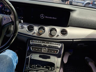 Mercedes E-Class foto 5