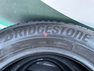 215/60 R17 Bridgestone Noi 2023 foto 6