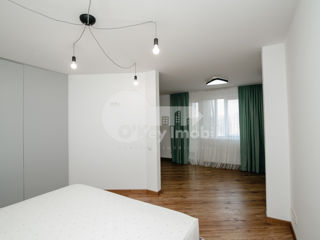 Apartament cu 2 camere, 65 m², Centru, Chișinău foto 5