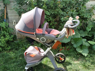 Stokke xplory v5 foto 6